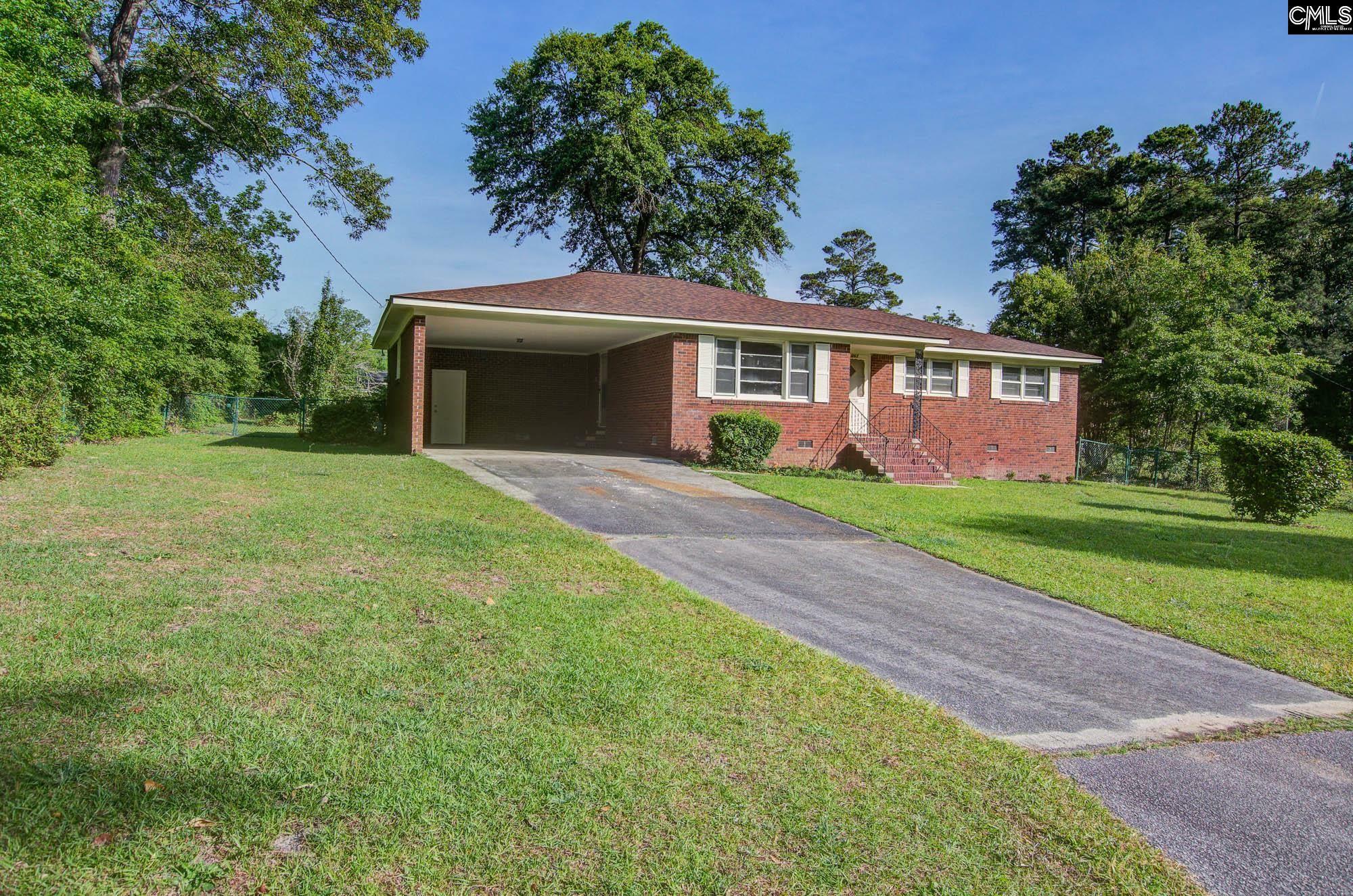 Property Photo:  1867 N Briarcliff  SC 29115 