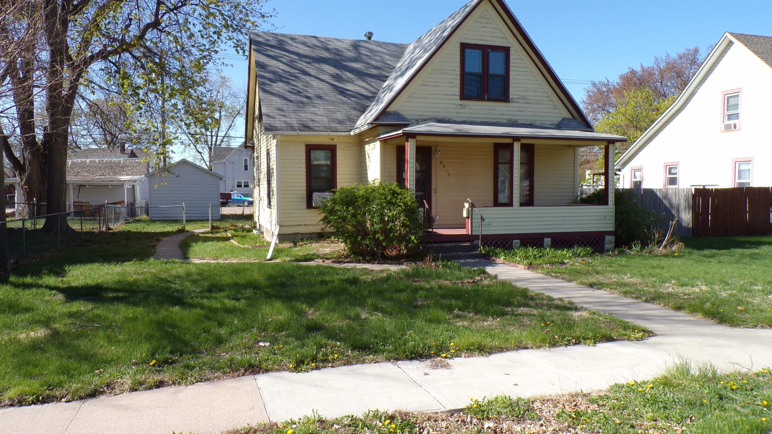 2315 18th Street  Columbus NE 68601 photo