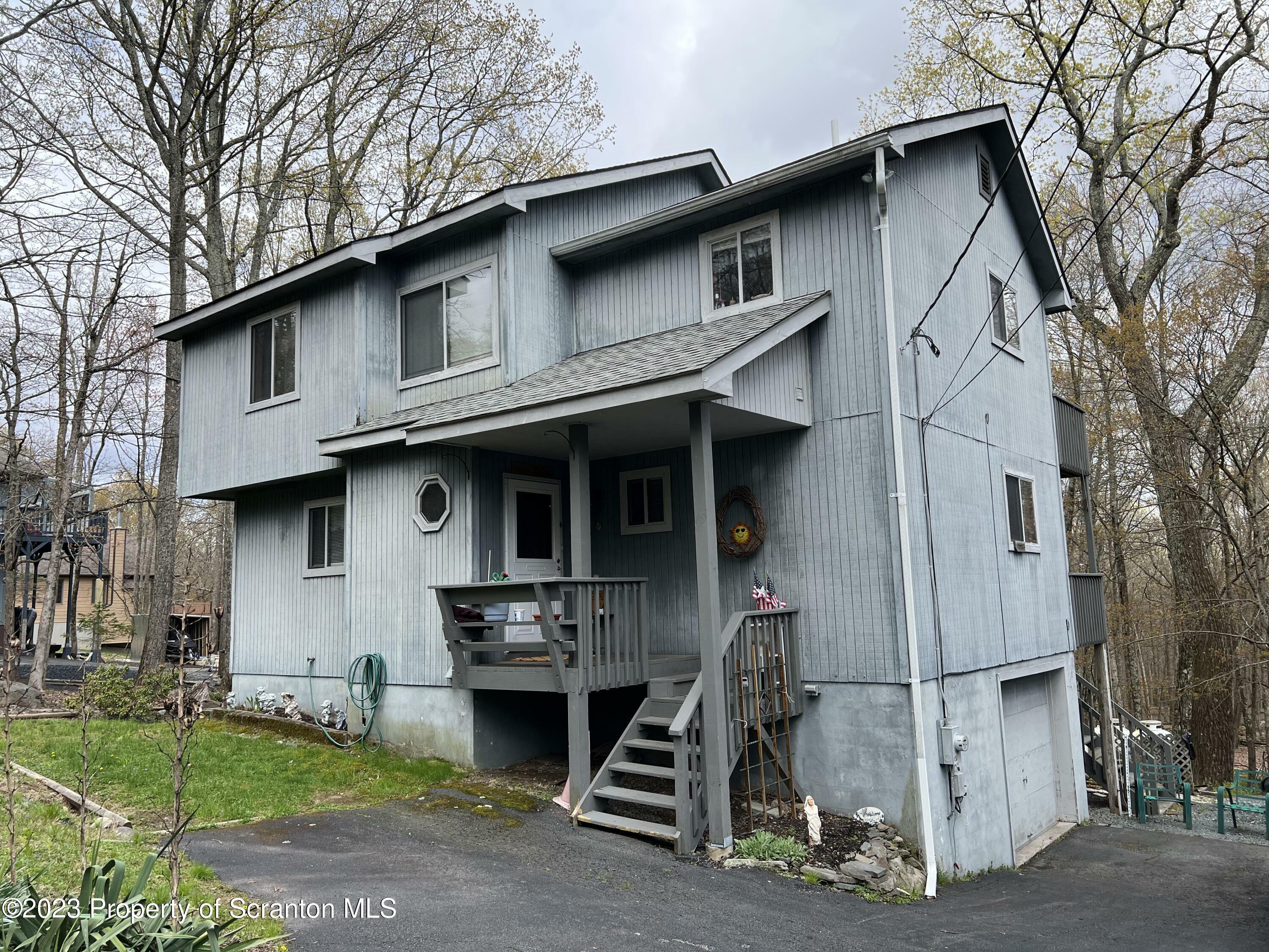 151 Washington Dr.  Hawley PA 18428 photo