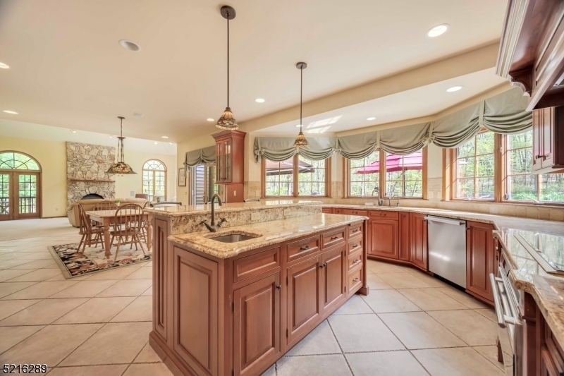 Property Photo: 10 Mills Ridge NJ 07871