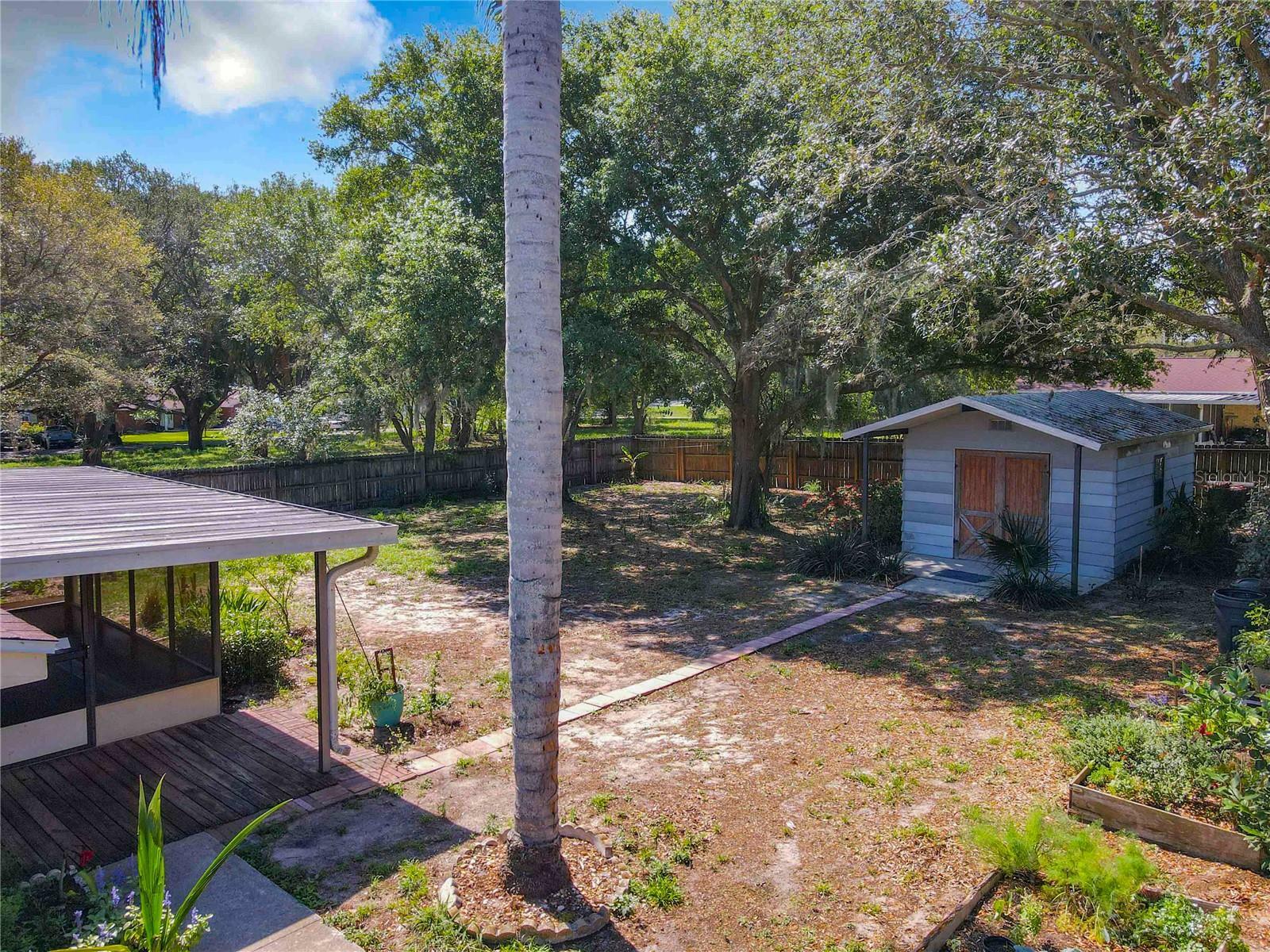 Property Photo:  5232 Albert Road  FL 34731 