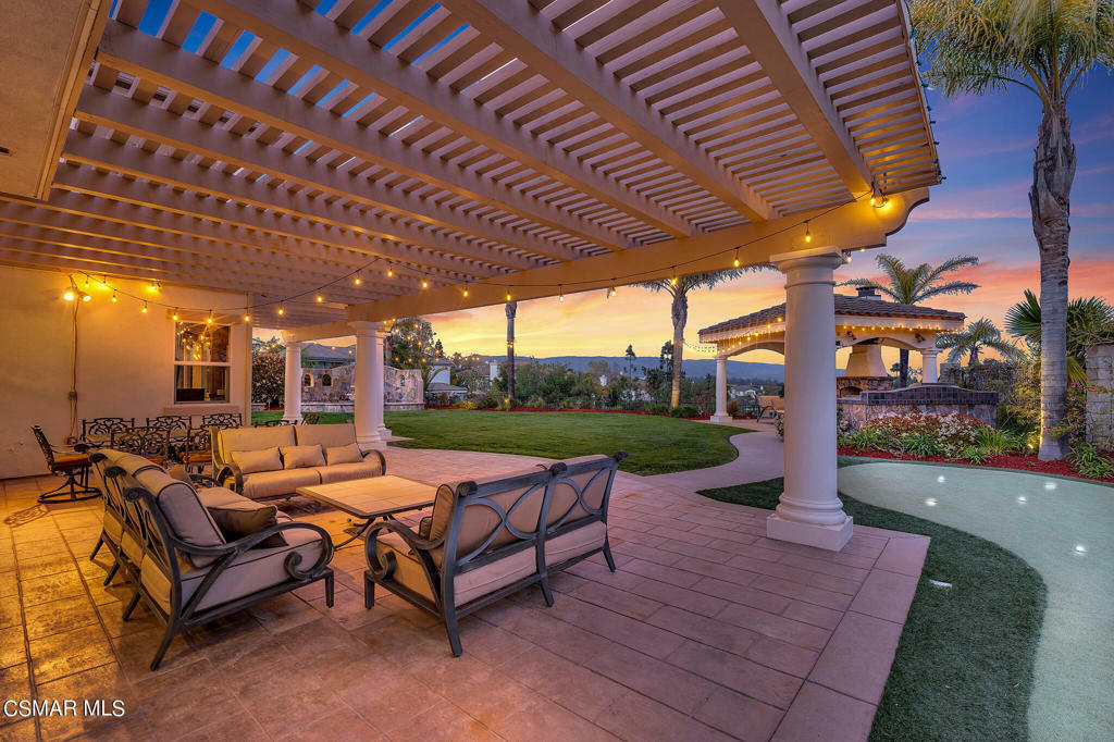 7352 Zaharias Court  Moorpark CA 93021 photo