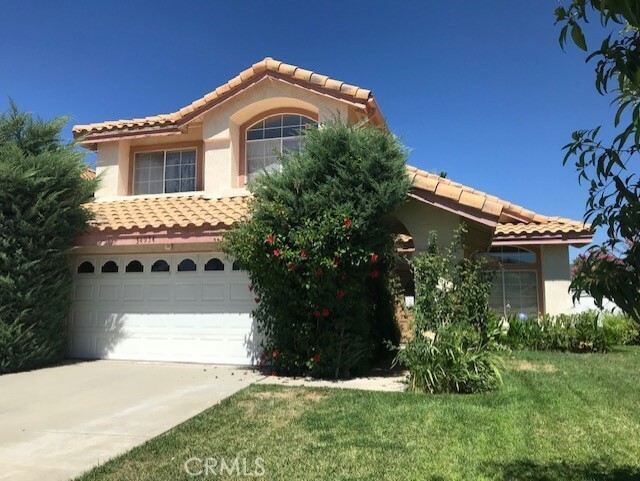 Property Photo:  34934 Heatherview Drive  CA 92399 