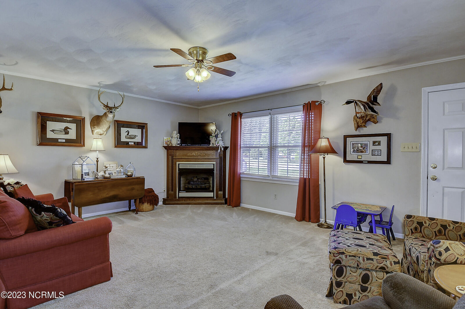 Property Photo:  889 Nc Highway 37 N  NC 27937 