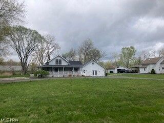 Property Photo:  9652 N Bedford Road  OH 44056 