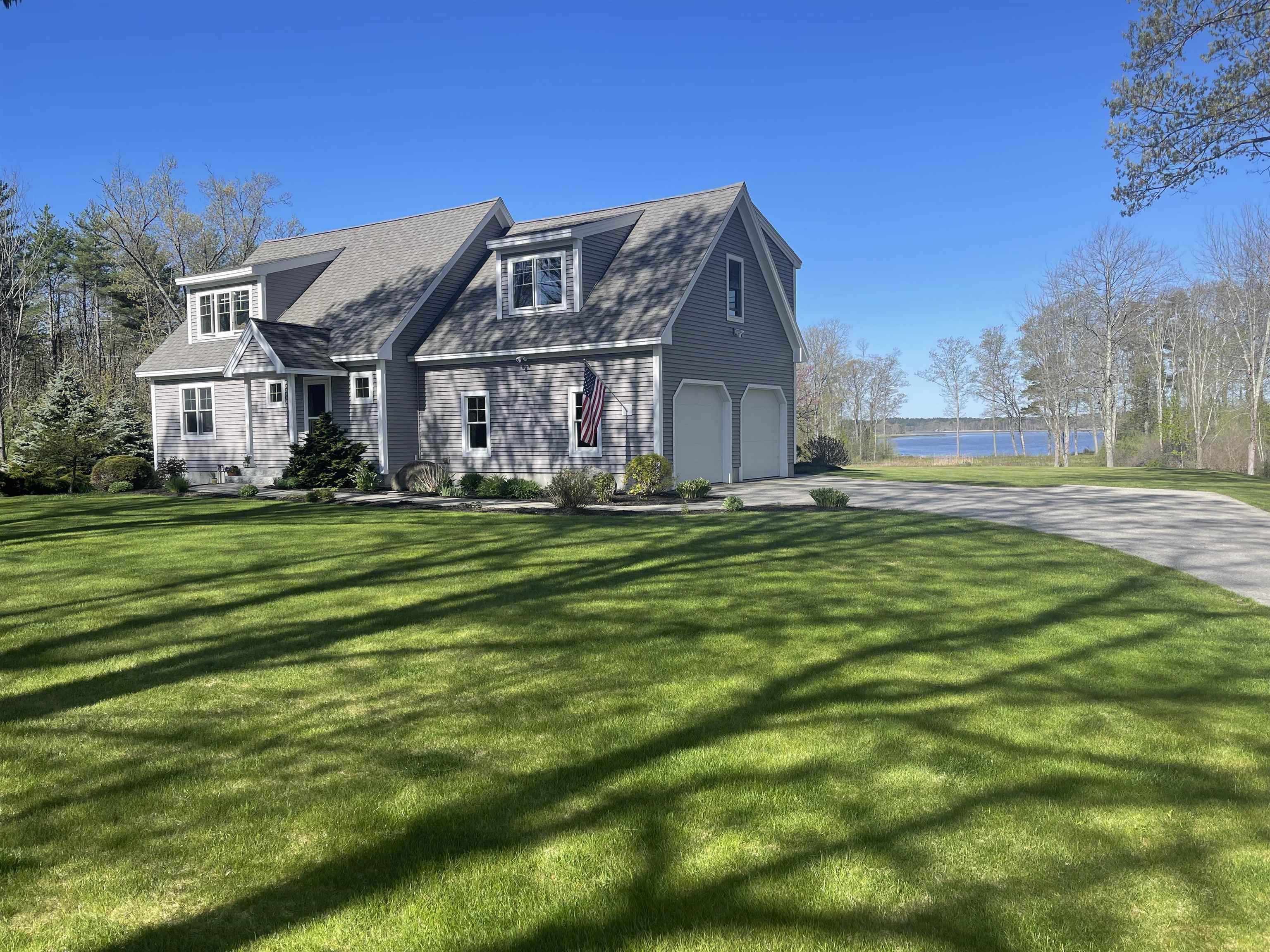 Property Photo: 269 Dearborn Road NH 03840