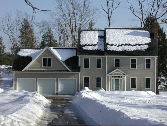Property Photo:  23 Allen Road  NH 03304 