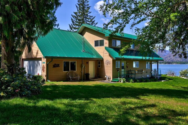 Property Photo:  1837 Archibald Road 115  BC V0E 2W1 