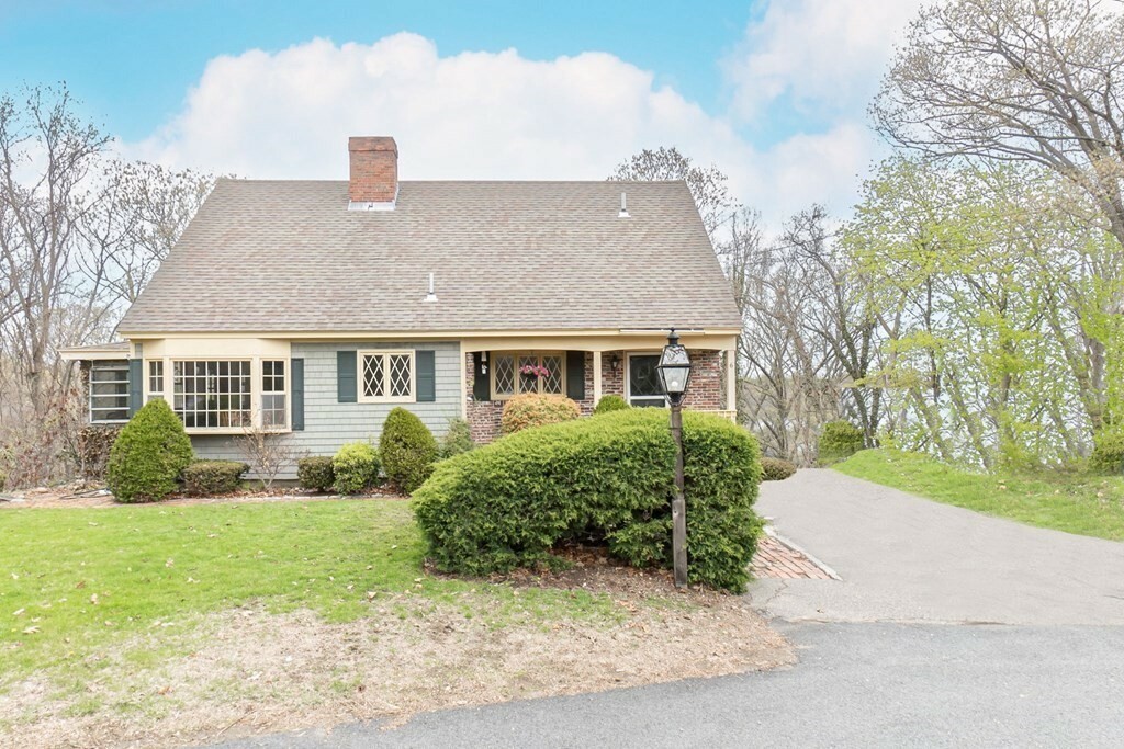 Property Photo: 6 Cedarcrest Rd MA 01970