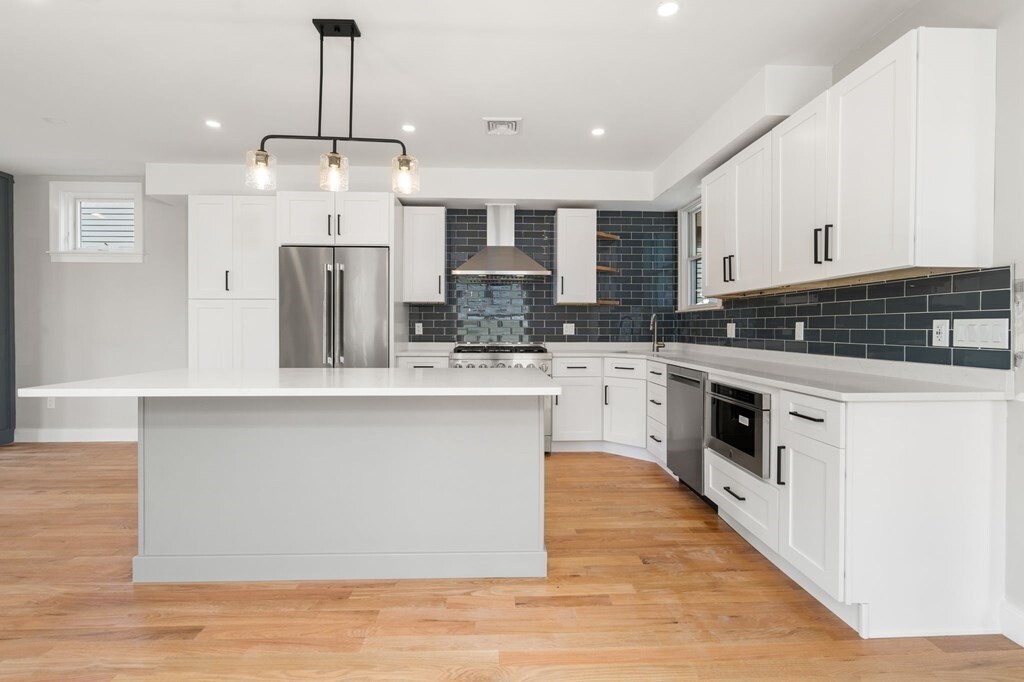 Property Photo: 200 Byron Street 2 MA 02128