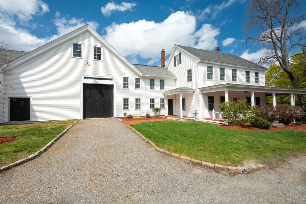 Property Photo:  21 Davis  MA 01824 