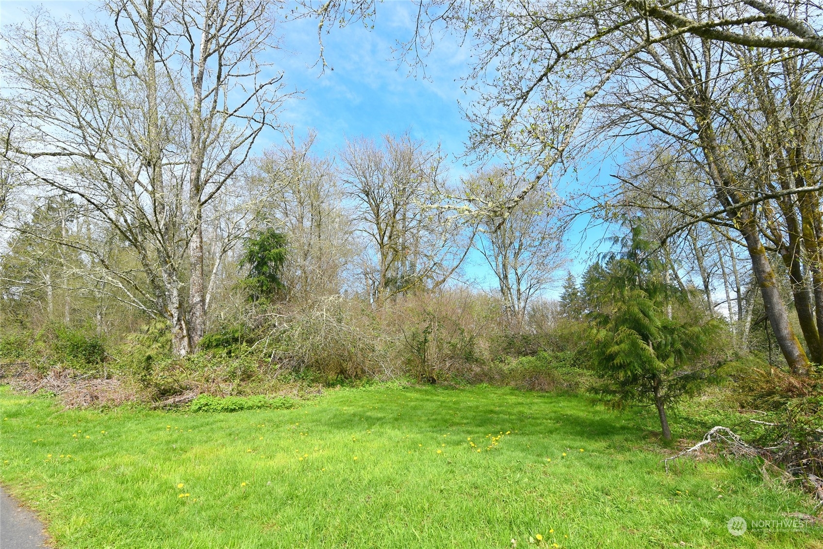 Property Photo:  1 Bethel Burley Road SE  WA 98367 