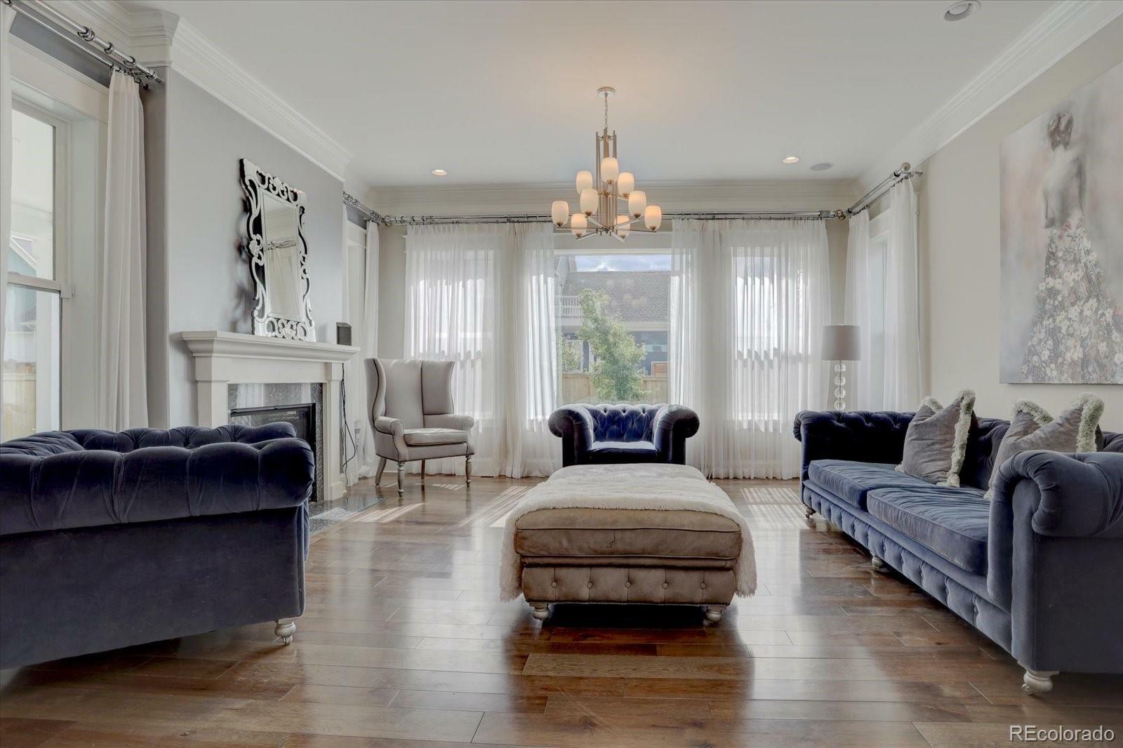 Property Photo: 5977 Chester Way CO 80238