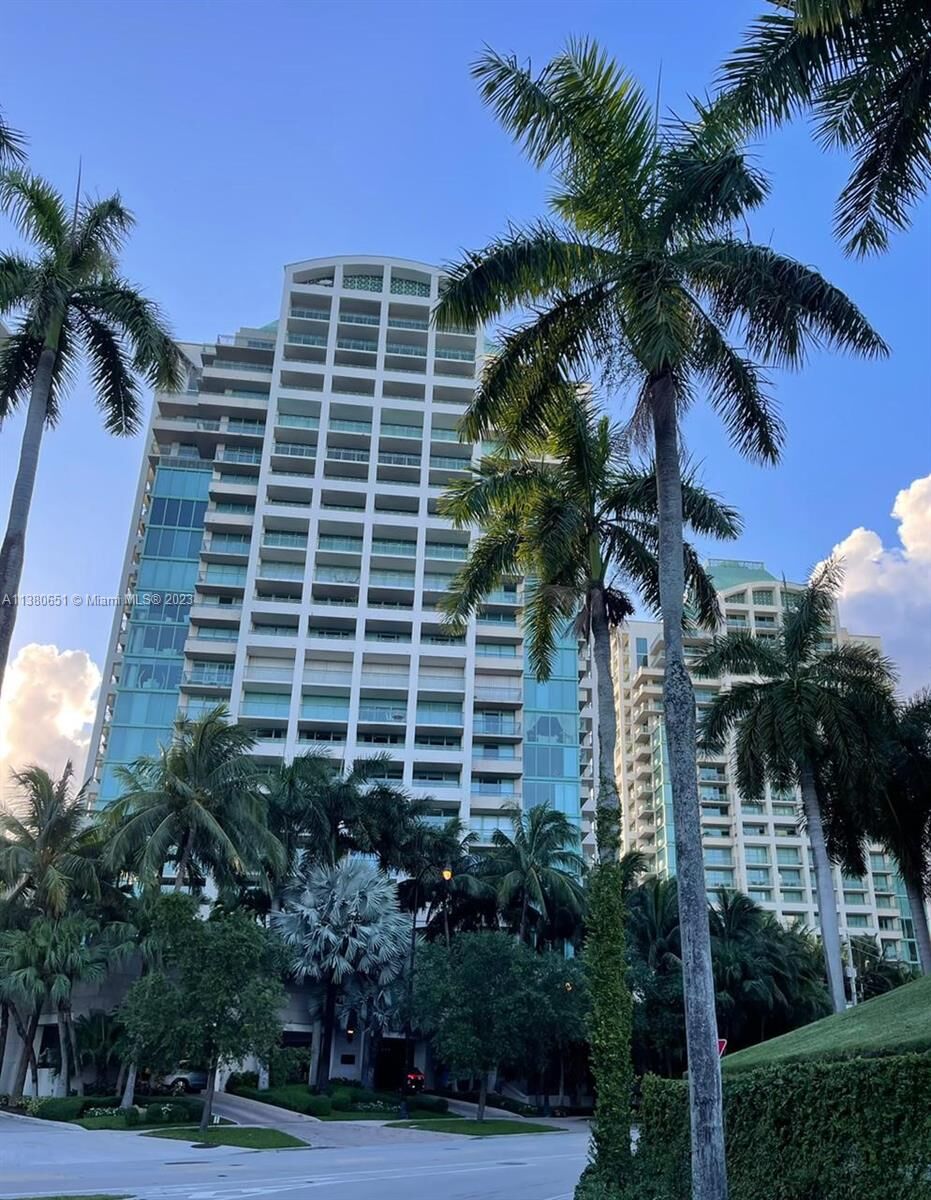 Property Photo: 3350 SW 27 Av 1105 FL 33133