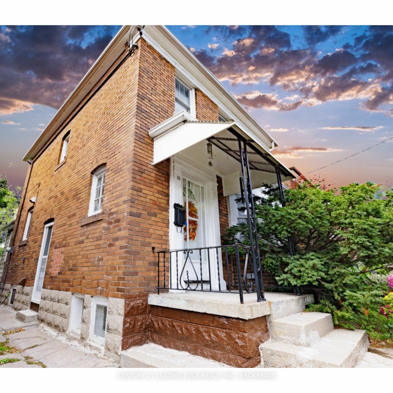 10 Don Mills Rd  Toronto ON M4J3Z7 photo