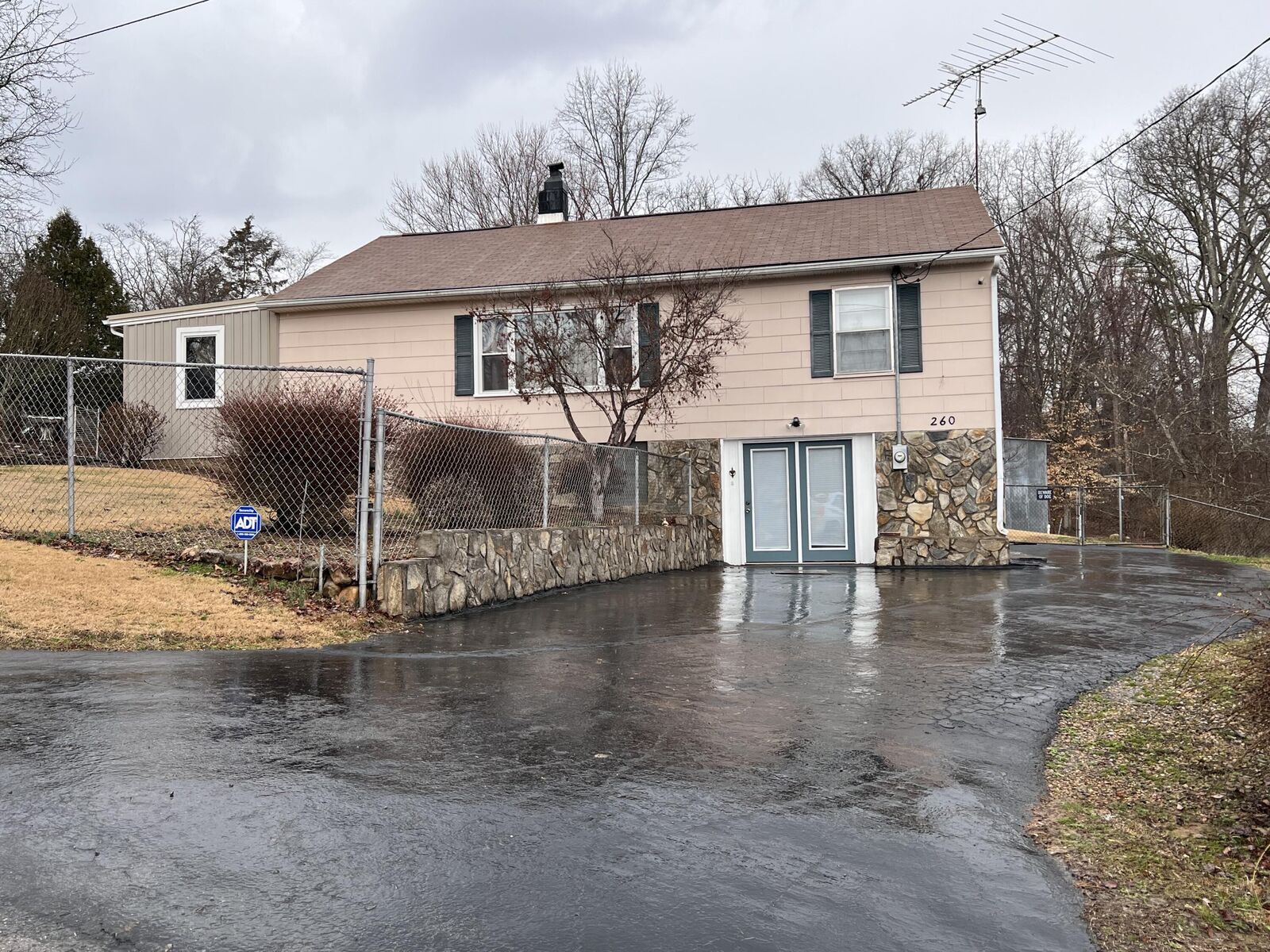 Property Photo:  260 Birdwell Circle  TN 37743 