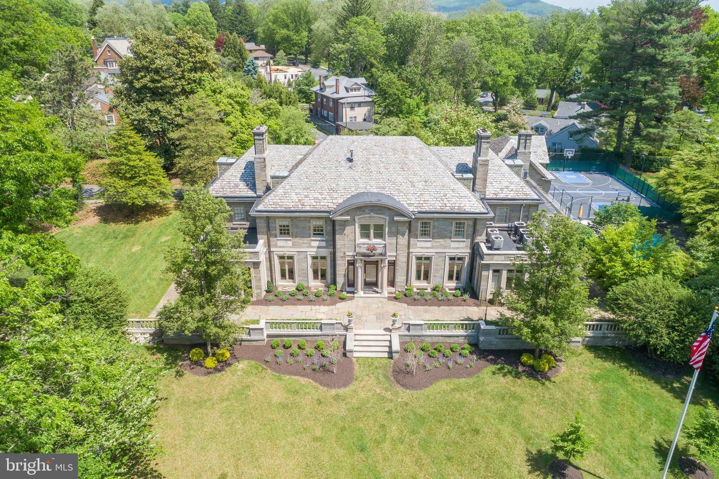 Property Photo: 1198 Reading Boulevard PA 19610