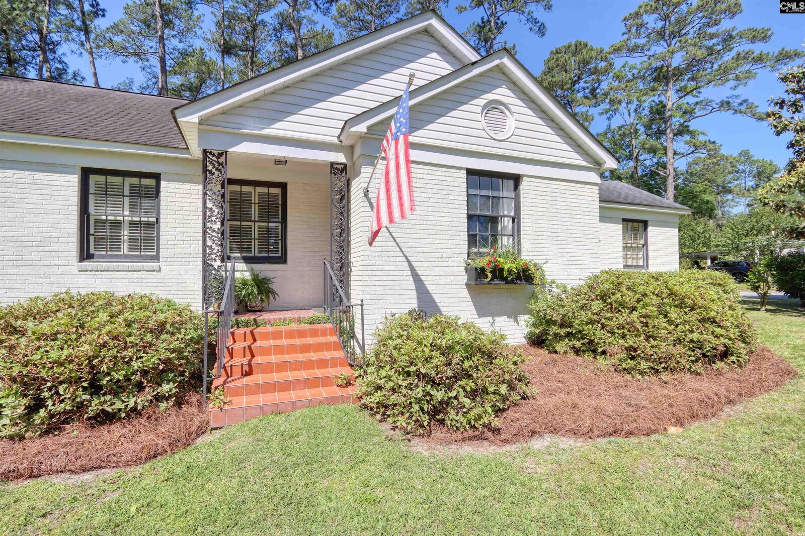 Property Photo: 4847 Furman SC 29206