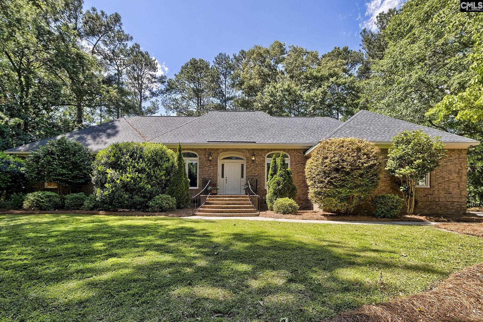 Property Photo: 9 Ashfield SC 29016