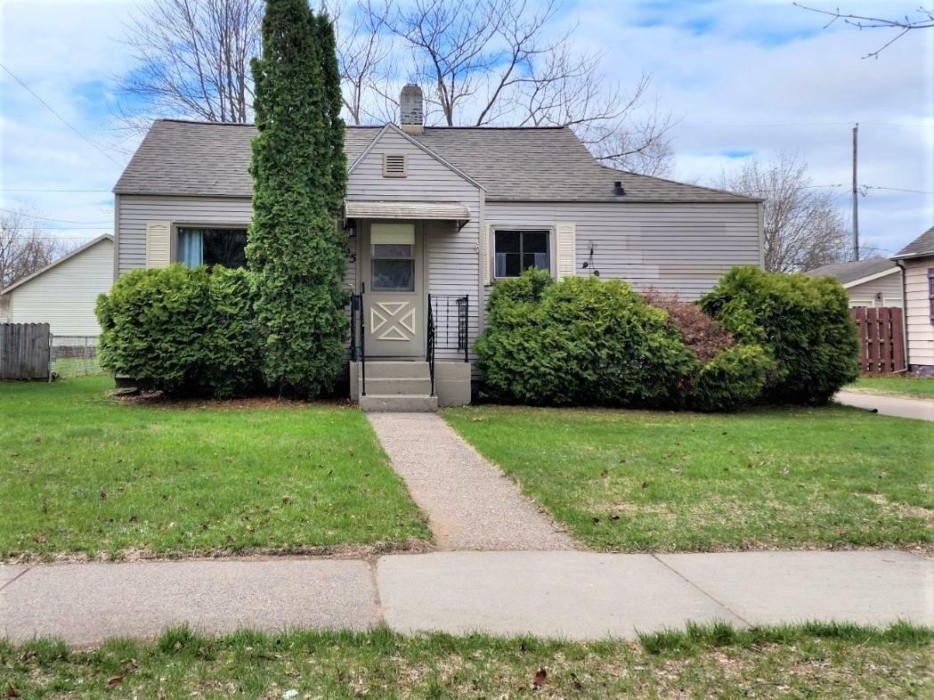 Property Photo:  725 Ross Avenue  WI 54403 