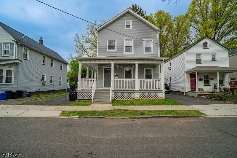 Property Photo:  1429 Church St  NJ 07065 