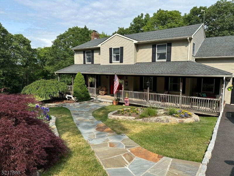 Property Photo:  511 Abricada Rd  NJ 07422 