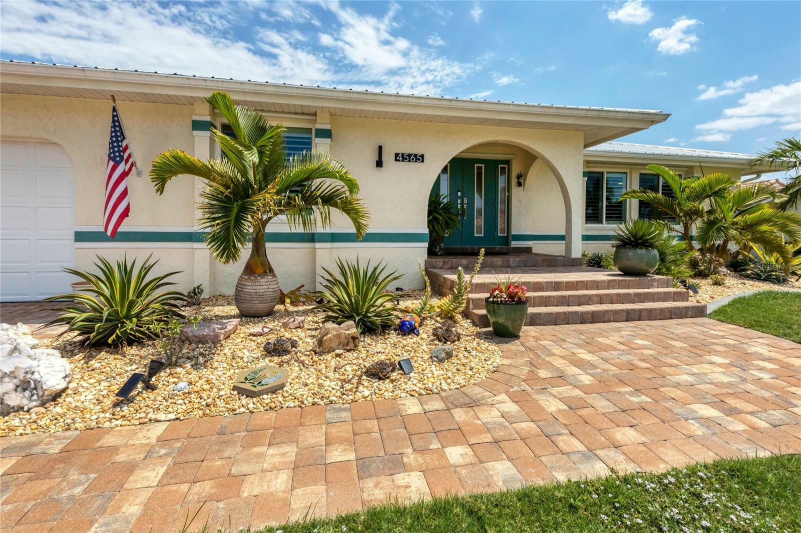 Property Photo: 4565 Colleen Street FL 33952