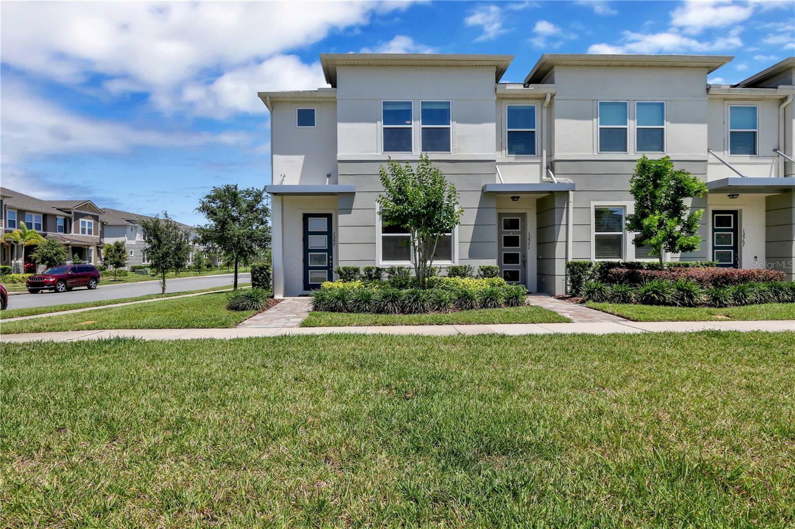 Property Photo: 15975 Marina Bay Dr FL 34787