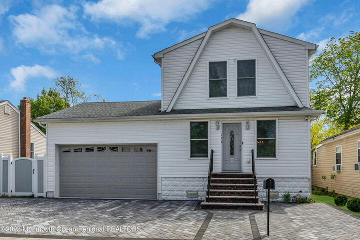 176 Bray Avenue  North Middletown NJ 07748 photo