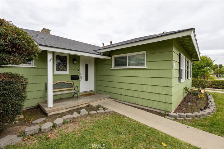 Property Photo:  238 E Hurst Street  CA 91723 