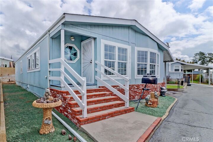 Property Photo: 3530 Damien Ave 75 CA 91750