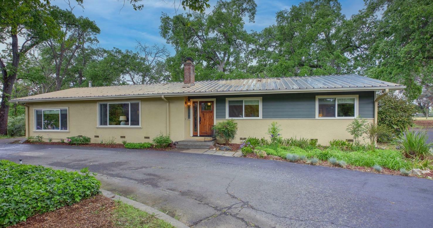 Property Photo: 5579 Citrus Colony Road CA 95650