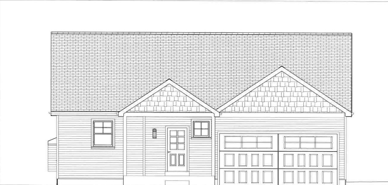 Property Photo: 79 Kadence Circle VT 05495