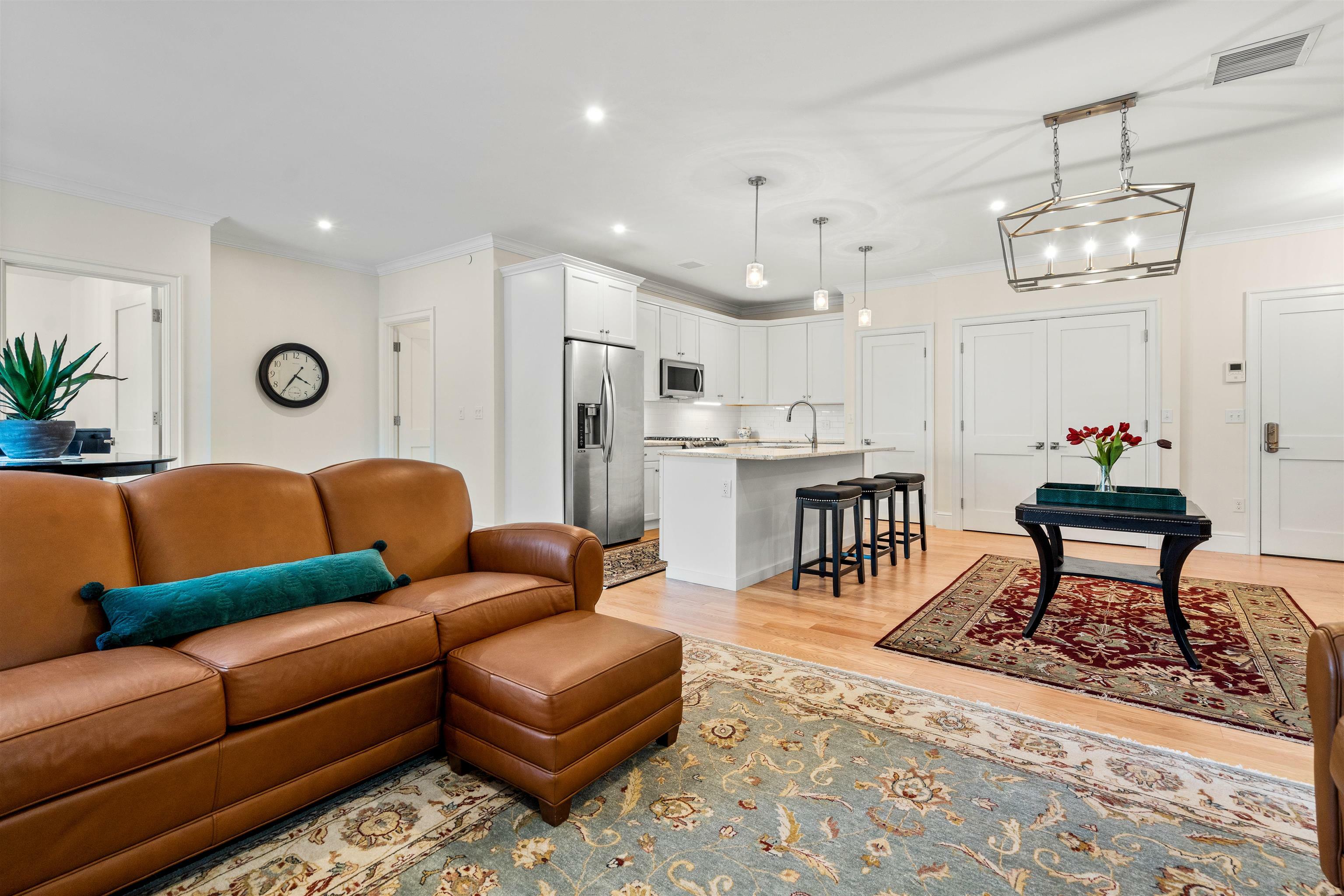 Property Photo: 7 Willey Creek Road 405 NH 03833