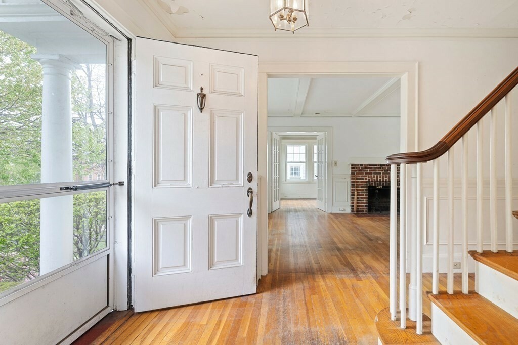 Property Photo:  145 Washington Street  MA 02478 