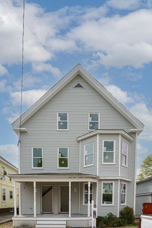 Property Photo: 11 Lyman Street MA 01915