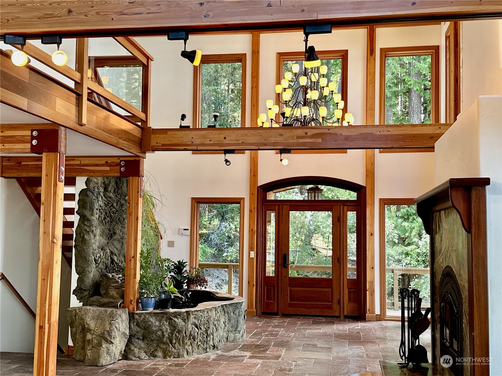 Property Photo:  2878 Raccoon Point Road  WA 98245 