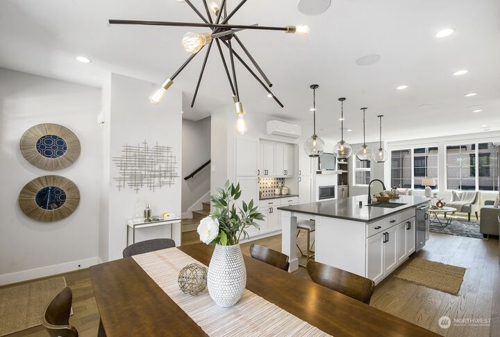 Property Photo: 2111 9th Avenue W 22 WA 98119