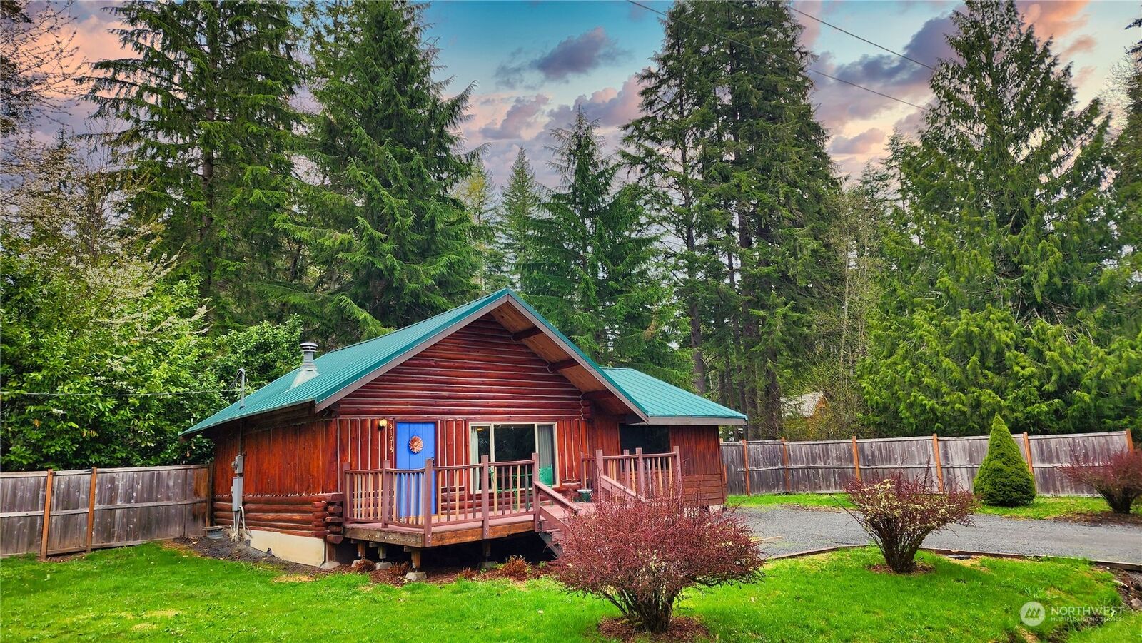 Property Photo:  31015 554th Street  WA 98304 