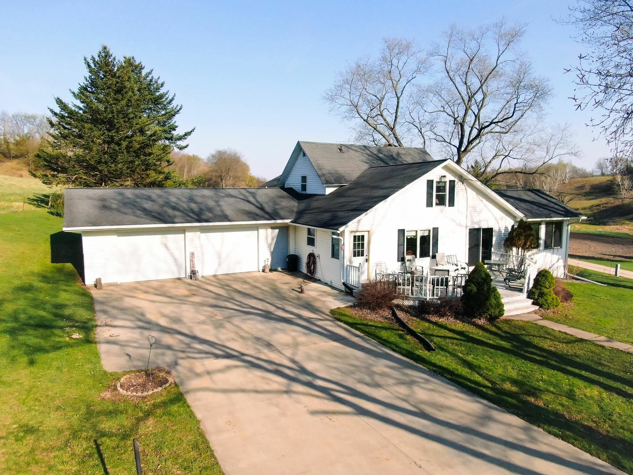 Property Photo: W21422 Lebakken Lane WI 54630