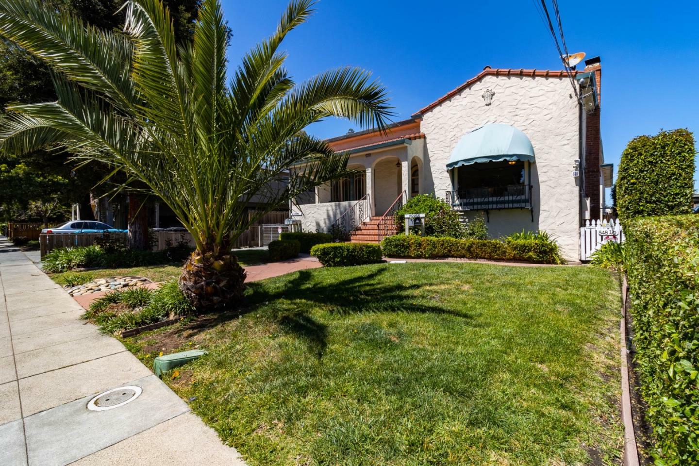 Property Photo:  548 Vera Avenue  CA 94061 