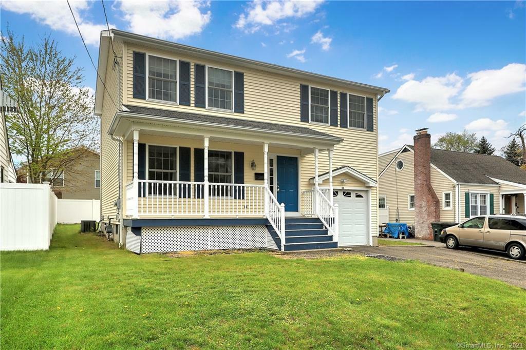 Property Photo:  36 Holbrook Street  CT 06460 