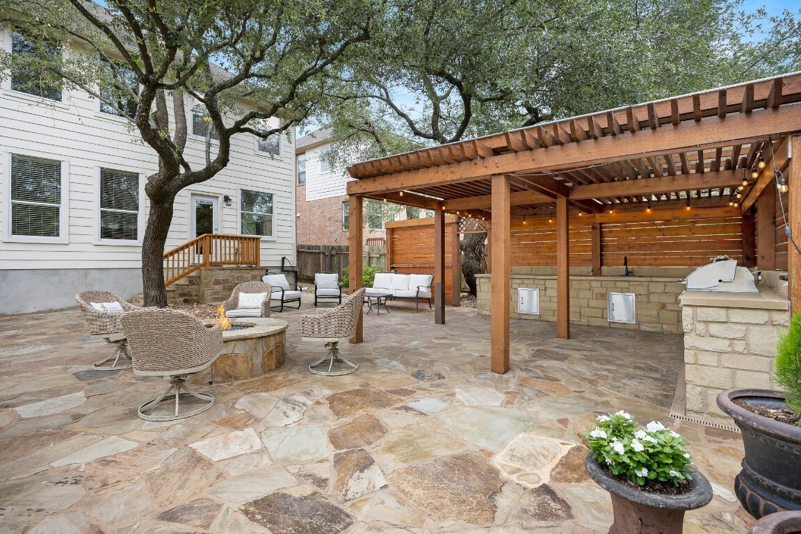 Property Photo:  2816 Forest Green Drive  TX 78665 
