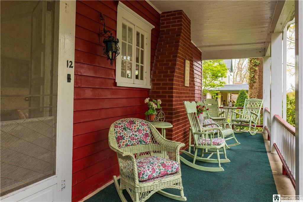 Property Photo: 12 Forest Avenue NY 14722