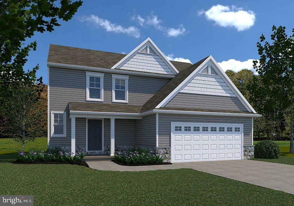 Property Photo:  1 Autumn Harvest Lane Rockford Plan  PA 17543 