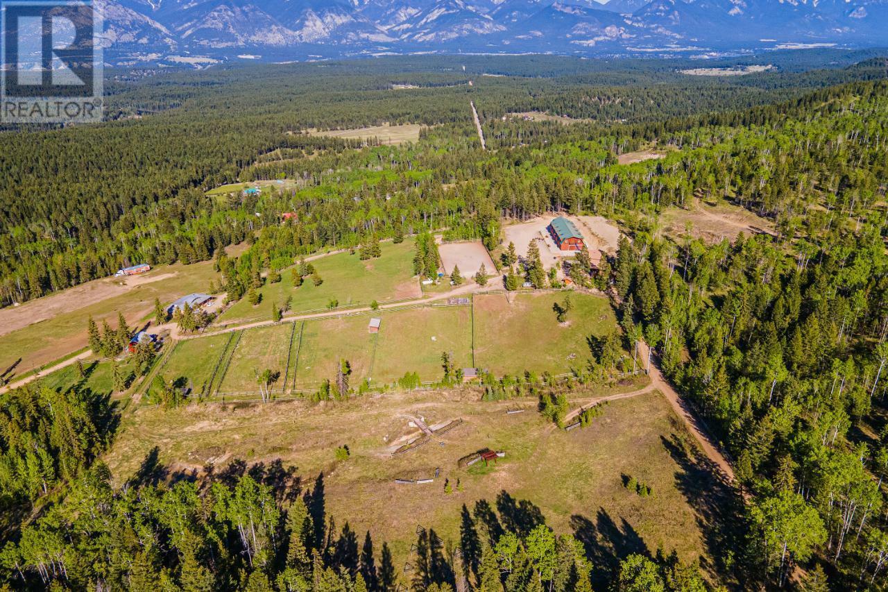 Property Photo: 3054 Houlgrave Road BC V0A 1K5