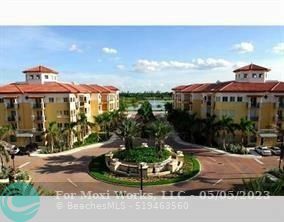 Property Photo: 16101 Emerald Estates Dr 346 FL 33331