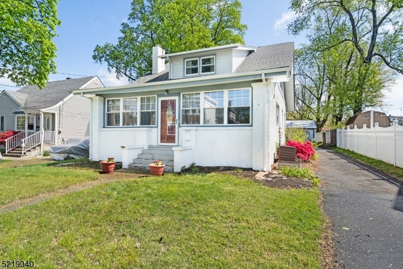 Property Photo:  235 New Market Rd  NJ 08812 