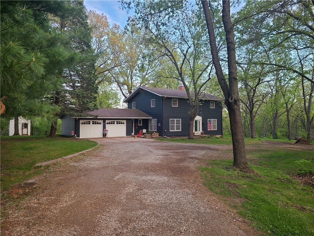 Property Photo:  998 198th Place  IA 50219 