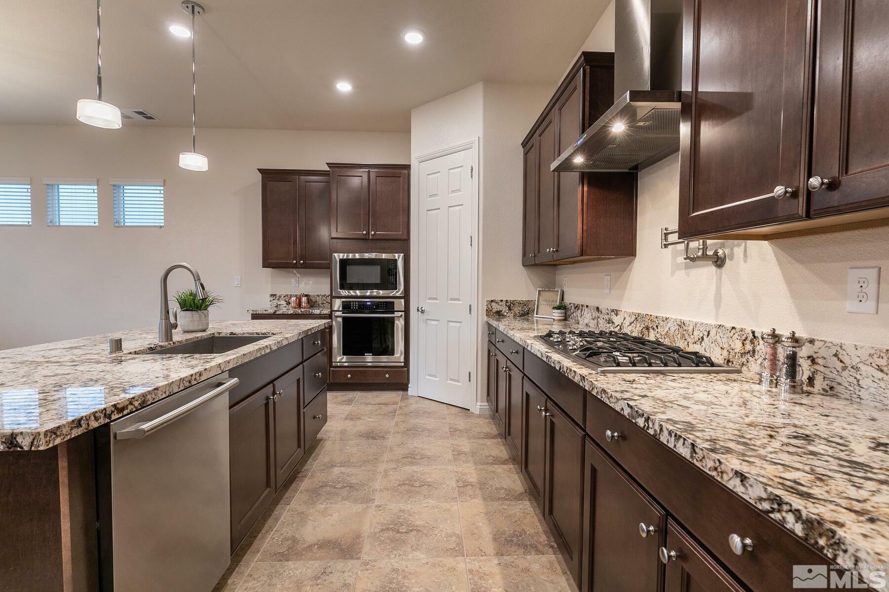 Property Photo: 8371 Druids Glen Drive NV 89439